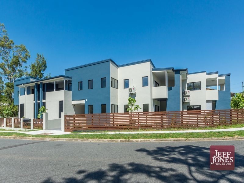 5/11 Clifton Street, Moorooka QLD 4105