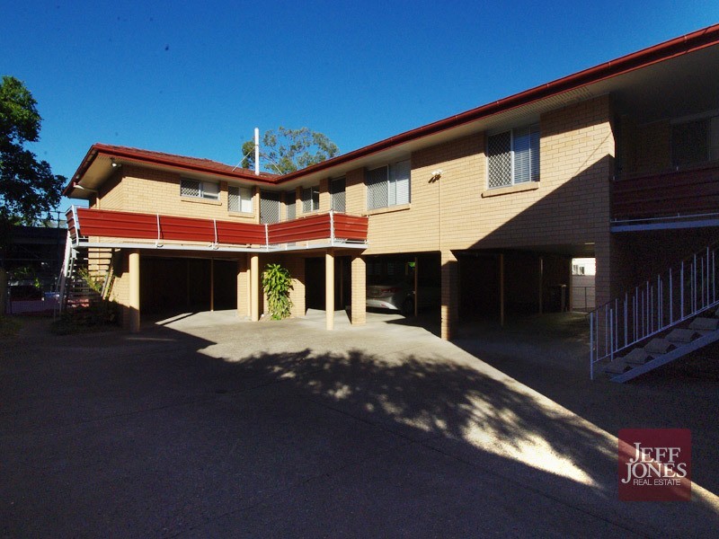 5/18 Prince Street, Annerley QLD 4103