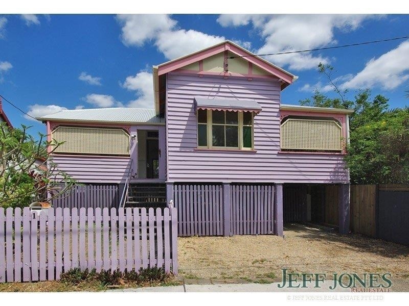 1 Sword Street, Woolloongabba QLD 4102