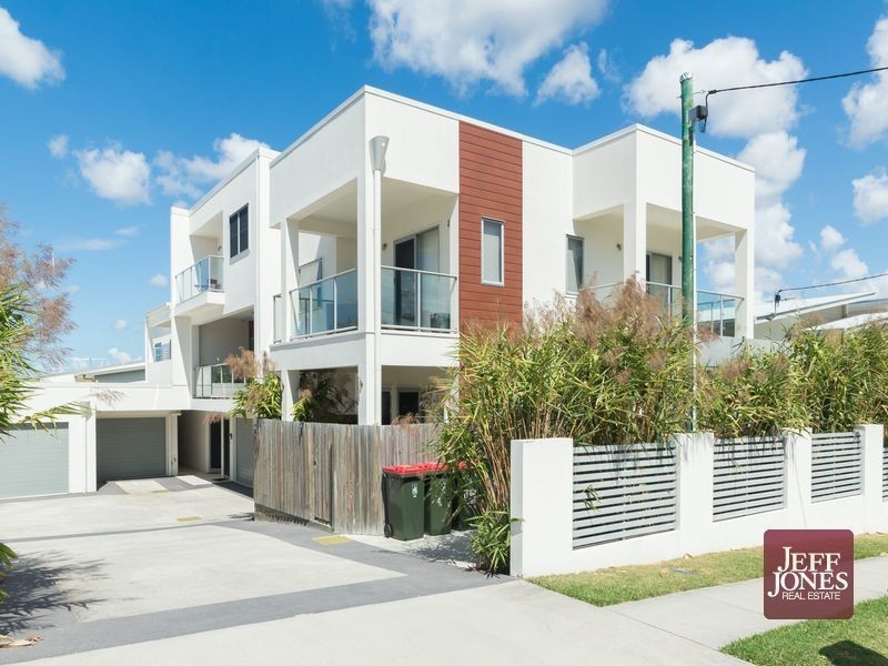 4/96 Broadway Street, Carina QLD 4152