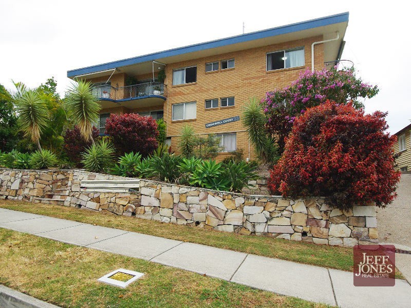 10/33 Curd Street, Greenslopes QLD 4120