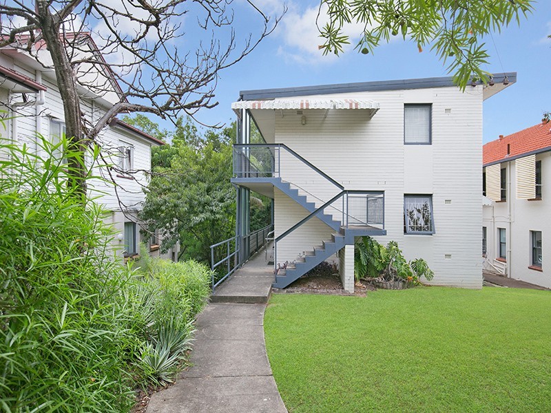 14/267 Gladstone Road, Dutton Park QLD 4102
