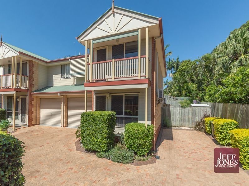 2/22 Hunter Street, Greenslopes QLD 4120
