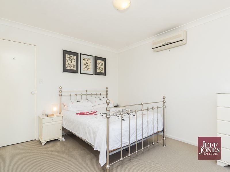 2/22 Hunter Street, Greenslopes QLD 4120