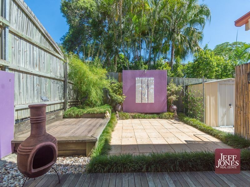 2/22 Hunter Street, Greenslopes QLD 4120