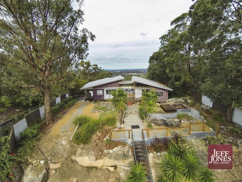 435 Springwood Road, Daisy Hill QLD 4127