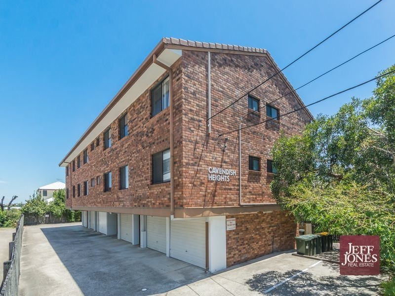 5/233 Cavendish Road, Coorparoo QLD 4151