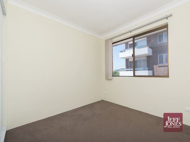 5/233 Cavendish Road, Coorparoo QLD 4151