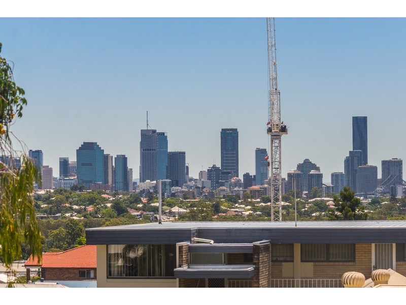 5/233 Cavendish Road, Coorparoo QLD 4151