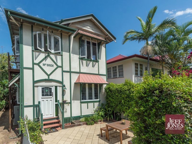 1/20 Bowen Street, New Farm QLD 4005