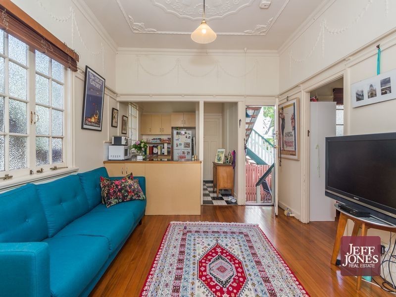 1/20 Bowen Street, New Farm QLD 4005