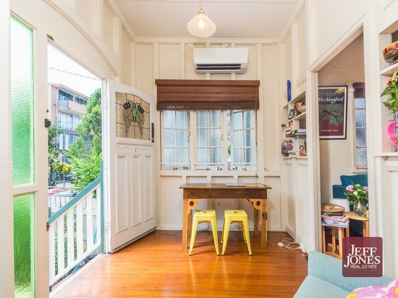 1/20 Bowen Street, New Farm QLD 4005