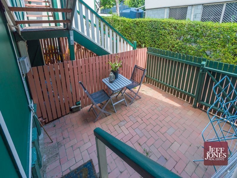 1/20 Bowen Street, New Farm QLD 4005