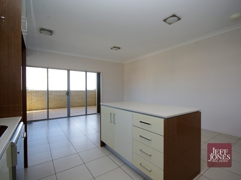 3/189 Cavendish Road, Coorparoo QLD 4151