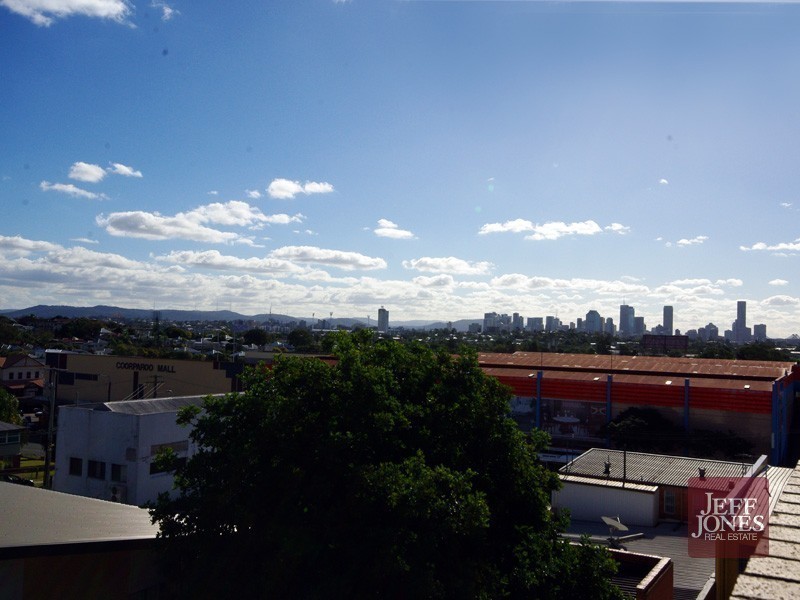 3/189 Cavendish Road, Coorparoo QLD 4151