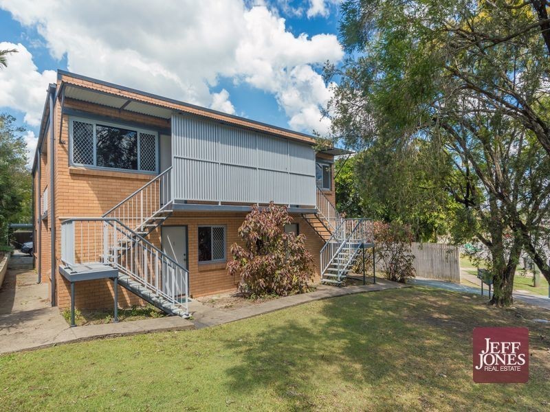 5/57 Bennetts Road, Camp Hill QLD 4152