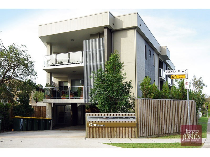 1/1 Dulwich Road, Yeronga QLD 4104