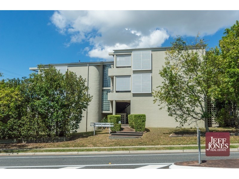 3/1 Roseby Avenue, Clayfield QLD 4011