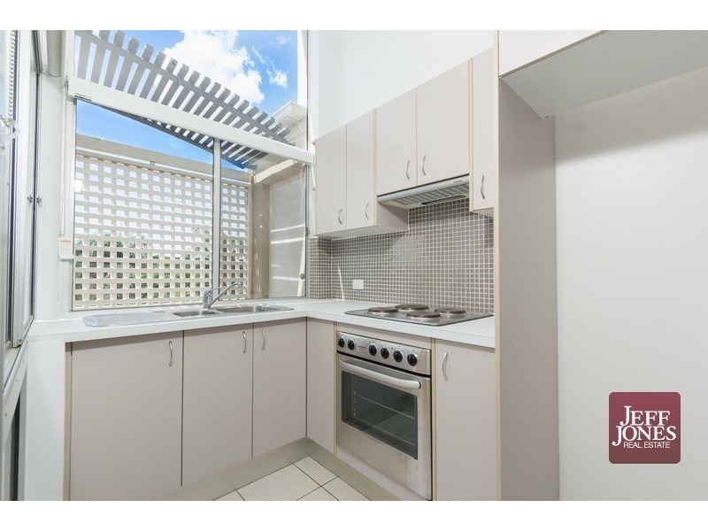 3/1 Roseby Avenue, Clayfield QLD 4011
