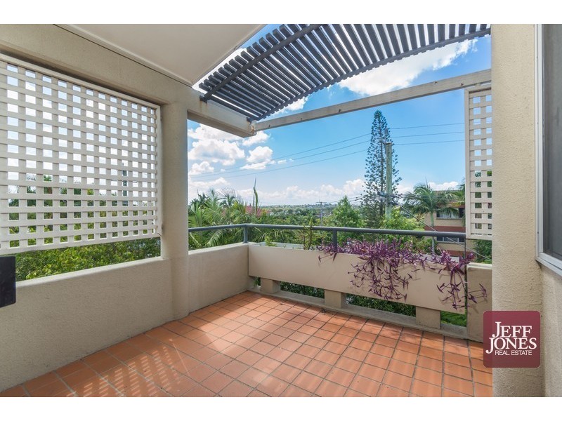 3/1 Roseby Avenue, Clayfield QLD 4011