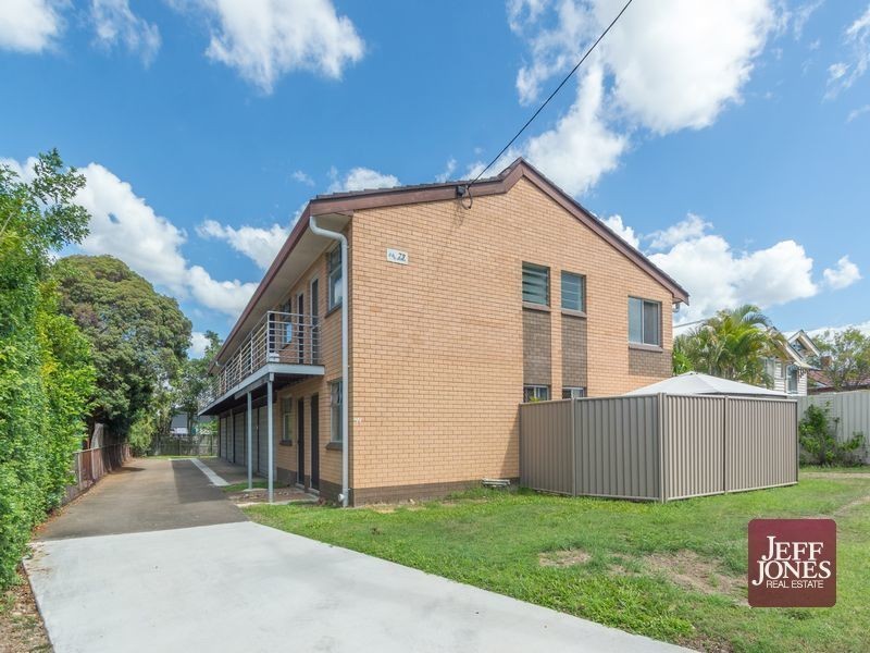 4/73 Henderson Street, Camp Hill QLD 4152