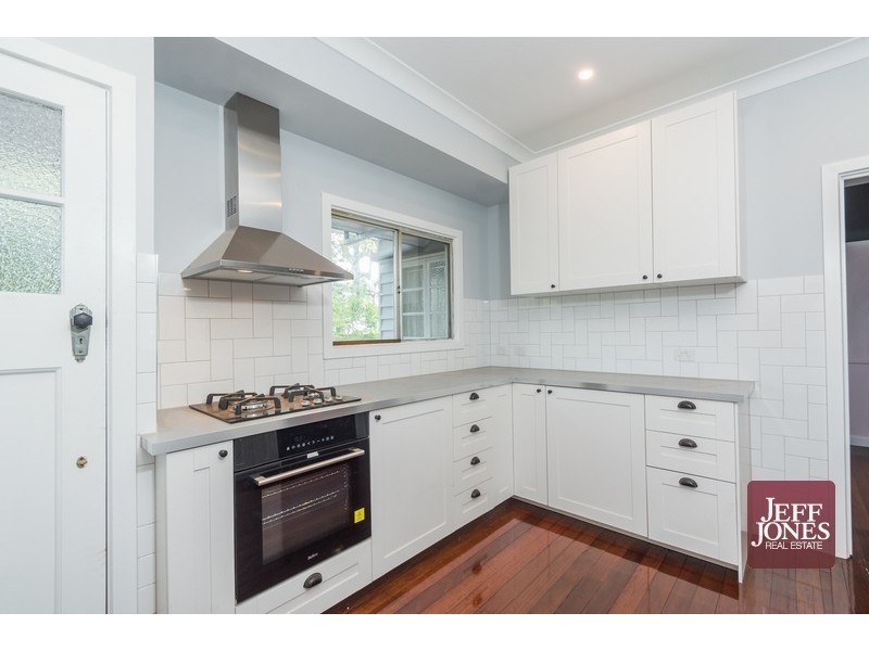 33 Gifford Street, Alderley QLD 4051