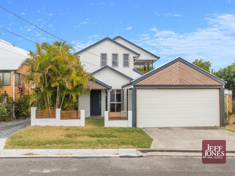 23 Mount Street, Greenslopes QLD 4120