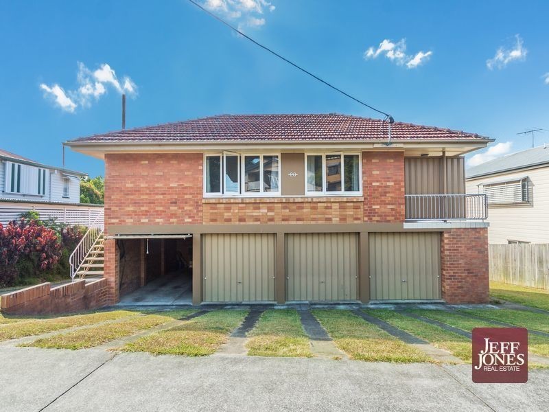 1/28 Harold Street, Holland Park QLD 4121