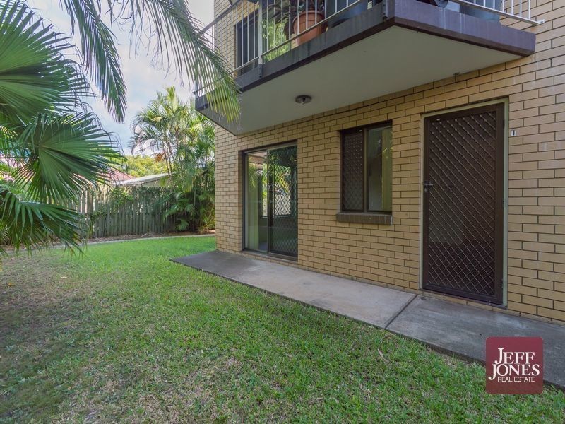 1/7 Green Street, Yeerongpilly QLD 4105