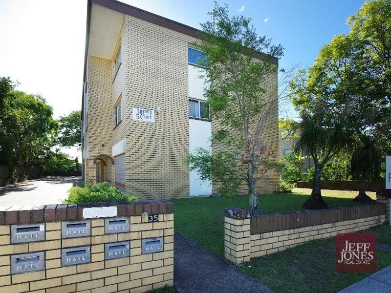 4/35 Henry Street, Greenslopes QLD 4120