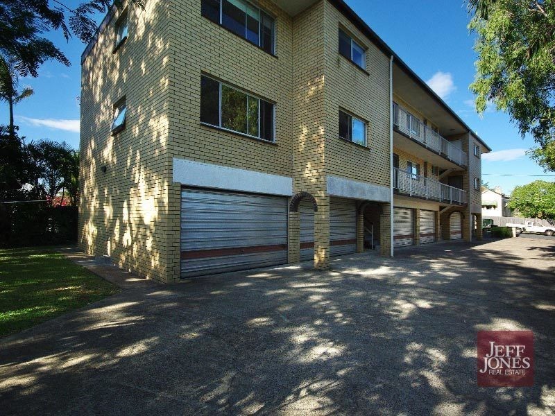4/35 Henry Street, Greenslopes QLD 4120