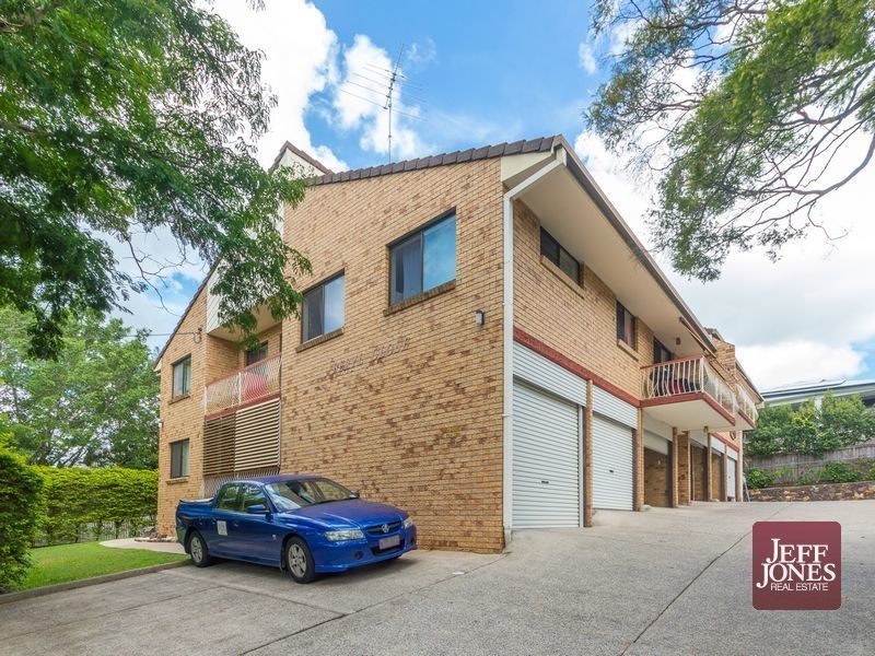 4/83 Waldheim Street, Annerley QLD 4103