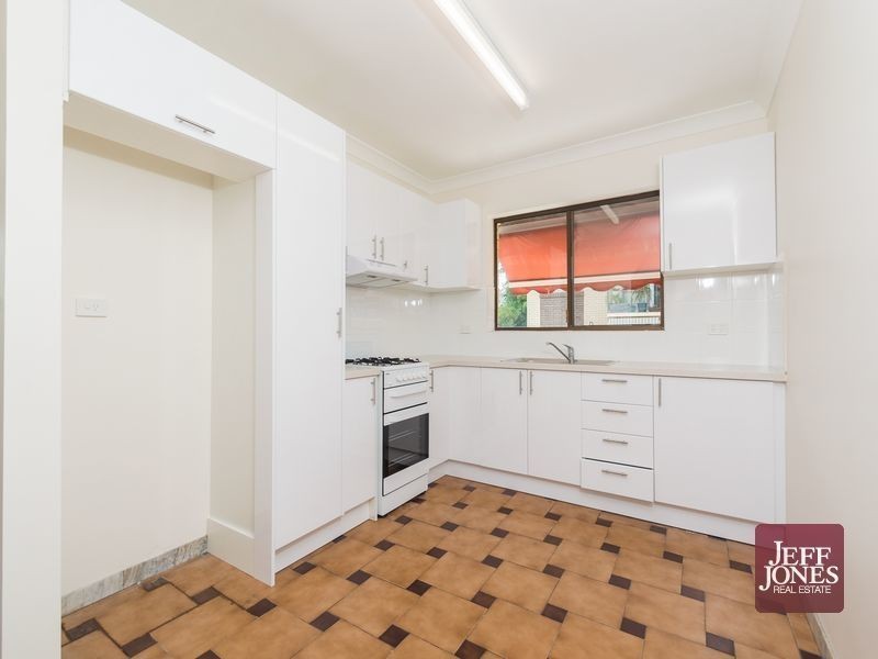 4/83 Waldheim Street, Annerley QLD 4103