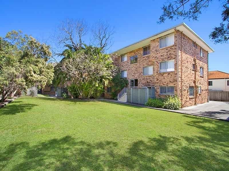 3/558 Logan Road, Greenslopes QLD 4120