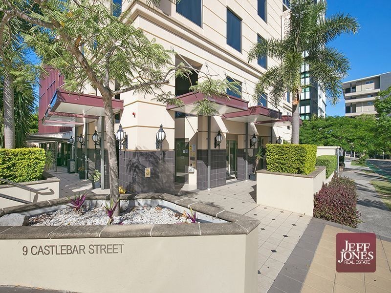 902/188 Shafston Avenue, Kangaroo Point QLD 4169