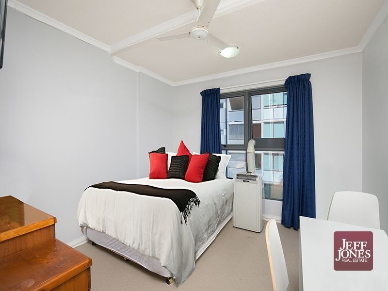 902/188 Shafston Avenue, Kangaroo Point QLD 4169
