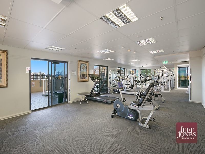 902/188 Shafston Avenue, Kangaroo Point QLD 4169