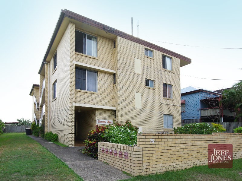 5/79 Cleveland Street, Greenslopes QLD 4120