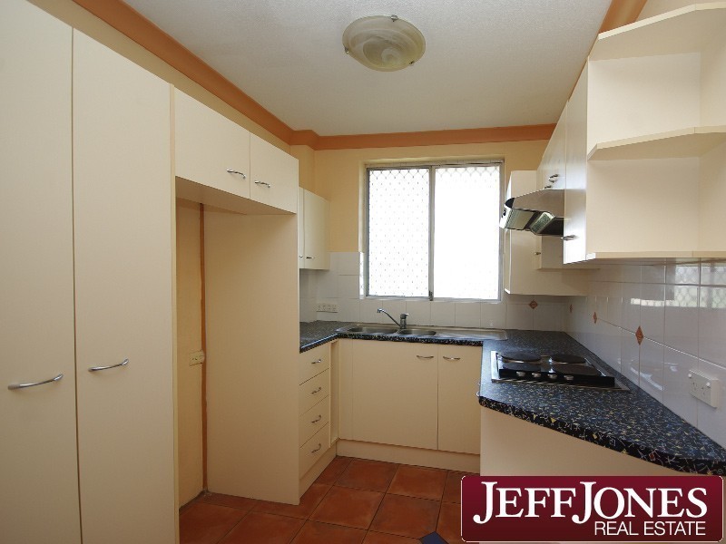 5/79 Cleveland Street, Greenslopes QLD 4120