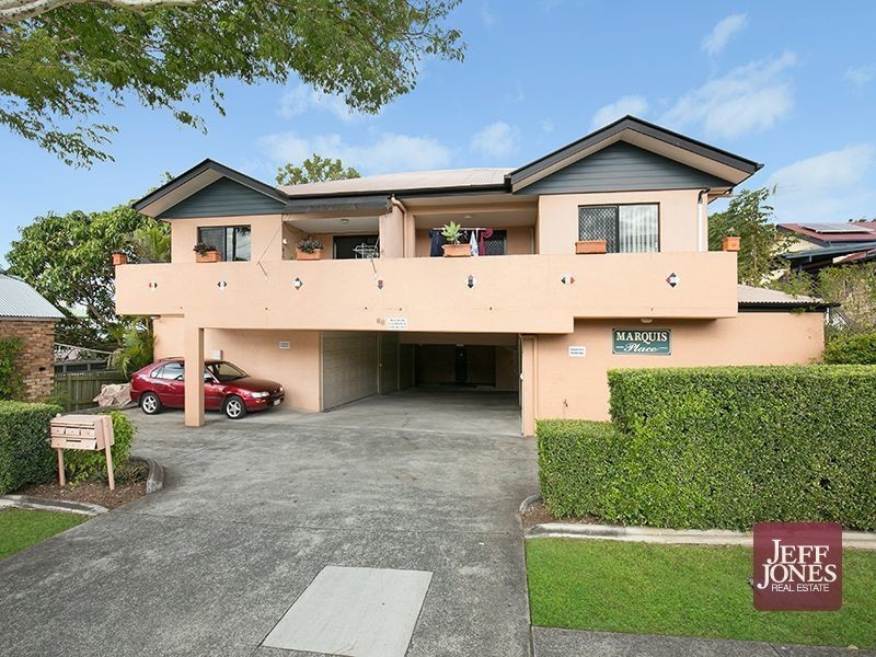 3/88 Marquis Street, Greenslopes QLD 4120