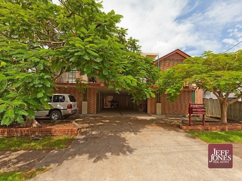 5/11 Ellis Street, Greenslopes QLD 4120