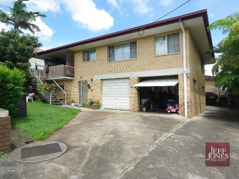 3/21 Qualtrough Street, Woolloongabba QLD 4102