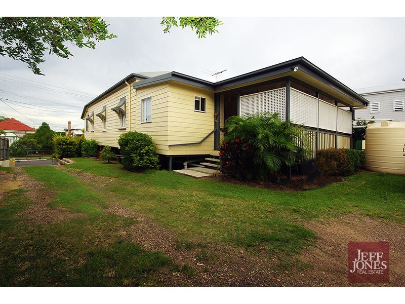 47 Norman Street, East Brisbane QLD 4169