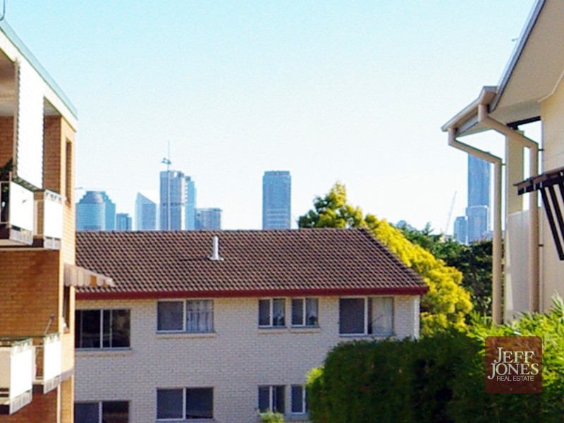 1/158 Old Cleveland Road, Coorparoo QLD 4151