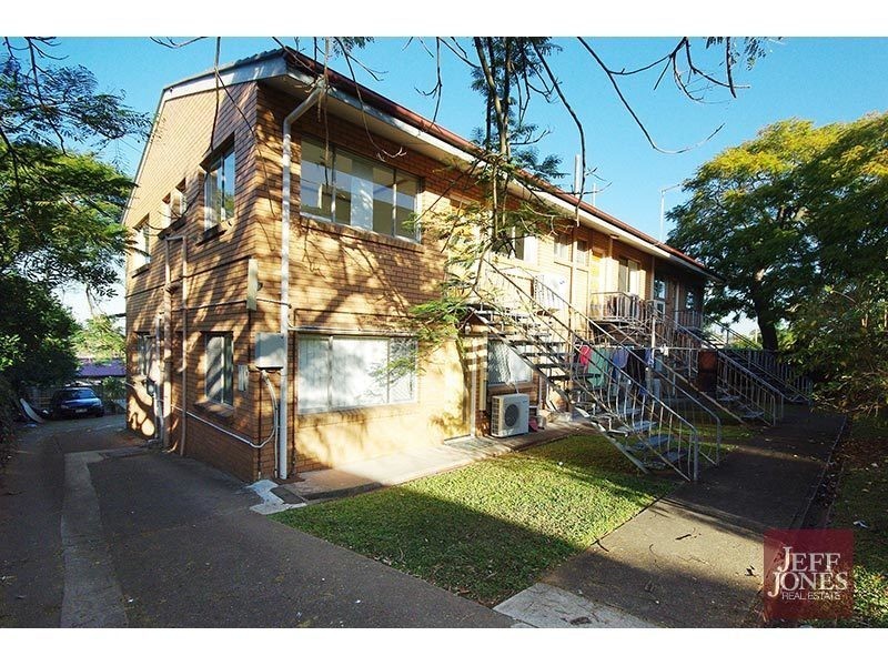 5/582A Ipswich Road, Annerley QLD 4103