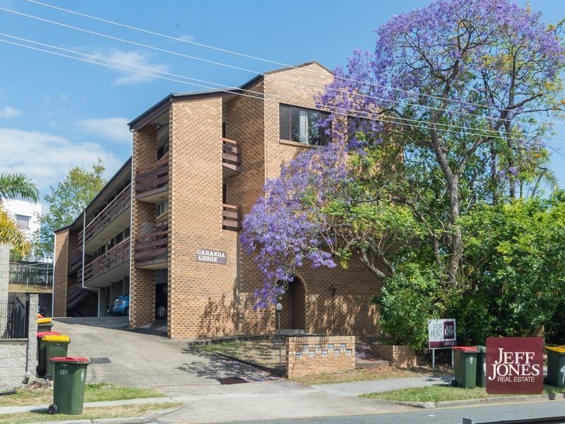 7/15 Musgrave Road, Indooroopilly QLD 4068