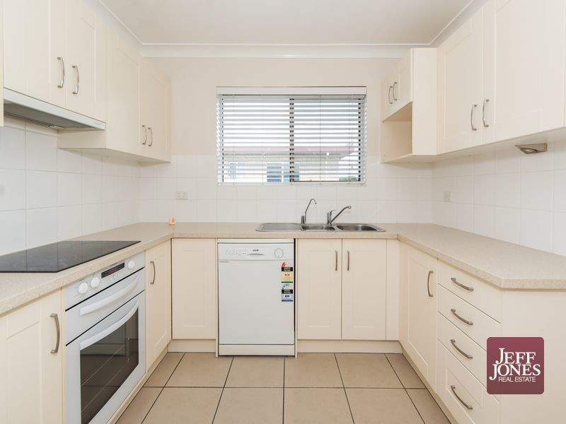 4/27 Joffre Street, Coorparoo QLD 4151