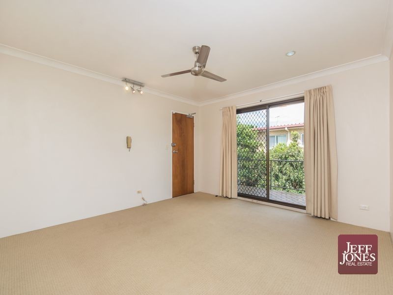 4/27 Joffre Street, Coorparoo QLD 4151