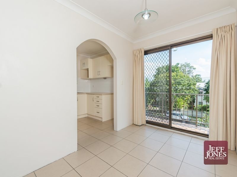 4/27 Joffre Street, Coorparoo QLD 4151