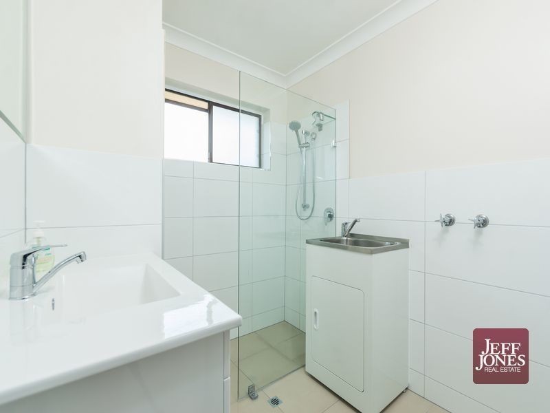 4/27 Joffre Street, Coorparoo QLD 4151
